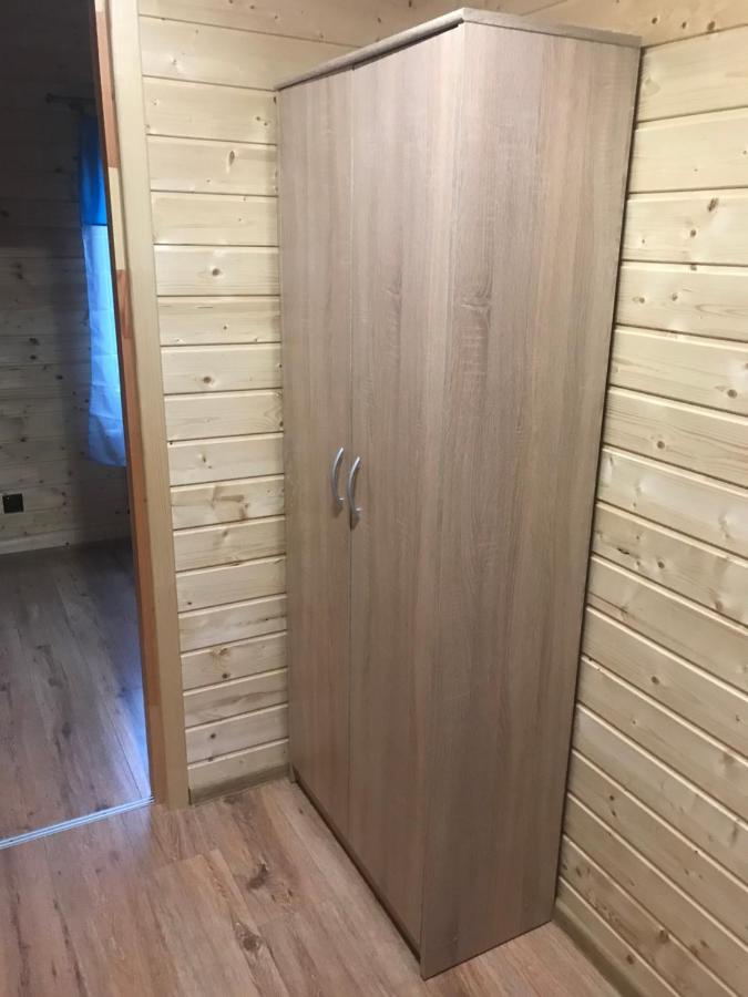 Domki Prestige Ustronie Morskie Exterior foto